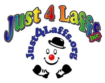 Just 4 Laffs Inc - Balloon Twister - Saint Cloud, MN - Hero Main