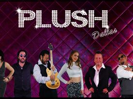 Plush - Variety Band - Dallas, TX - Hero Gallery 1