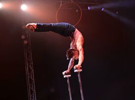 The Vampire Circus - Circus Performer - Miami, FL - Hero Gallery 4