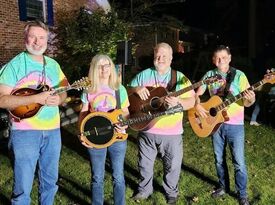 Hired Hands Music - Bluegrass Band - Lawrenceville, GA - Hero Gallery 1