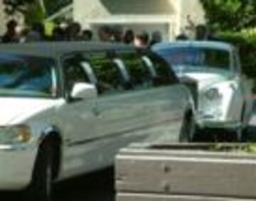 Limousine Network,llc - Event Limo - Mill Valley, CA - Hero Main