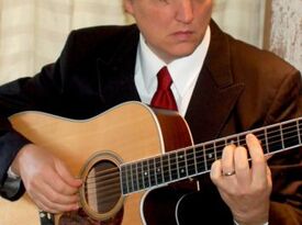 Kim Simpson - Acoustic Guitarist - Austin, TX - Hero Gallery 1