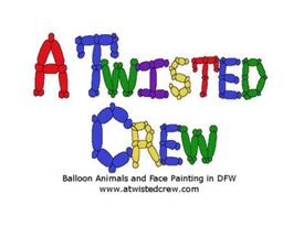 A Twisted Crew - Balloon Twister - Bedford, TX - Hero Gallery 1