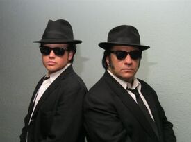 Hats And Shades  - Blues Brothers Tribute Band - Bronx, NY - Hero Gallery 2