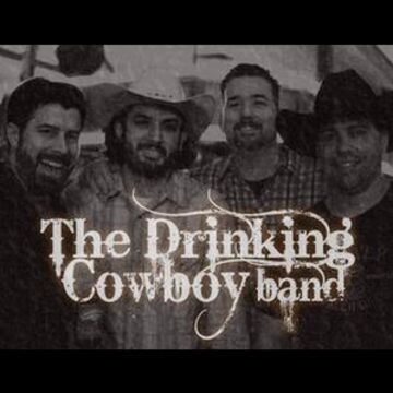 The Drinking Cowboy Band - Country Band - San Diego, CA - Hero Main