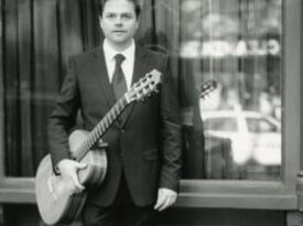 Bret Williams - Classical Guitarist - New York City, NY - Hero Gallery 2