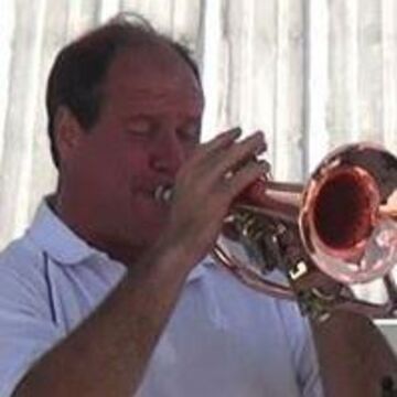 paulchops - Trumpet Player - Vero Beach, FL - Hero Main