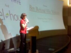 Randye Kaye - Motivational Speaker - Trumbull, CT - Hero Gallery 2
