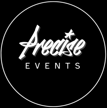 Precise Events - DJ - Walnut Creek, CA - Hero Main
