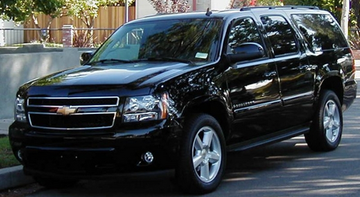 A Moore Pleasant Transportation & Limo - Event Limo - Charlotte, NC - Hero Main