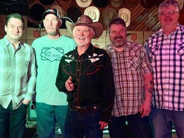 Bakersfield Bound - Country Band - Indianapolis, IN - Hero Main