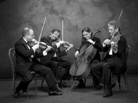 Shilakowsky String Ensembles - String Quartet - South Easton, MA - Hero Gallery 1