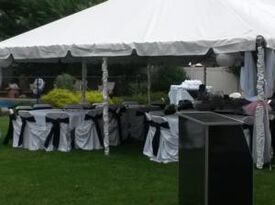 ABOVE ALL TENTS - Party Tent Rentals - Holbrook, NY - Hero Gallery 1