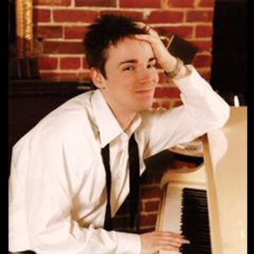 Matthew Kern - Jazz Pianist - Portland, OR - Hero Main