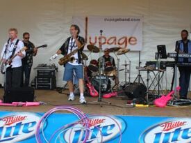 Dupage Band - Cover Band - Prospect Heights, IL - Hero Gallery 1