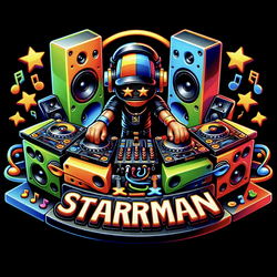 DJ Starrman, profile image