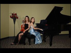 "polished" - Classical Duo - Aurora, IL - Hero Gallery 2