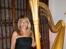 Cecilia Parker Chartoff, Professional Harpist - Harpist - Sparta, NJ - Hero Gallery 2