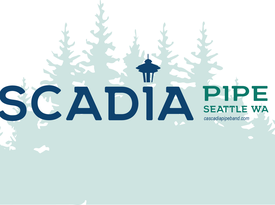 Cascadia Pipe Band - Celtic Band - Seattle, WA - Hero Gallery 4