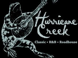 Hurricane Creek - Variety Band - Cashiers, NC - Hero Gallery 2