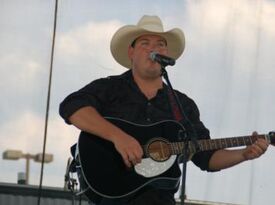 Tim Omark - Country Band - London, OH - Hero Gallery 4