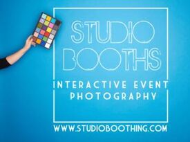 Studio Booths Entertainment Photoshoots - Photographer - San Jose, CA - Hero Gallery 1