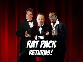 THE RAT PACK RETURNS! - Rat Pack Tribute Show - San Francisco, CA - Hero Gallery 3