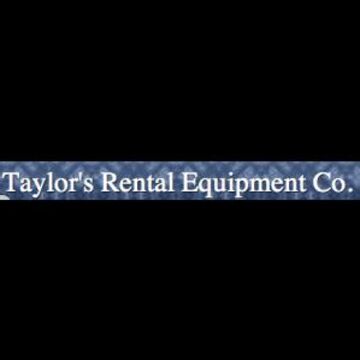 Taylor's Rental Equipment - Party Tent Rentals - Fort Worth, TX - Hero Main
