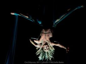 The Circus Project - Circus Performer - Portland, OR - Hero Gallery 1