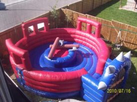 Bouncy Town Party Rentals - Bounce House - Calgary, AB - Hero Gallery 4