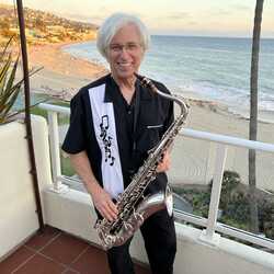 SAX ONE (also Flutist, Singer & One-Man Band), profile image
