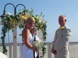 Sacred Ceremonies by Lois - Wedding Officiant - San Diego, CA - Hero Gallery 3