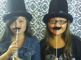 Freestyle Photo Booth  - Photo Booth - Victorville, CA - Hero Gallery 4