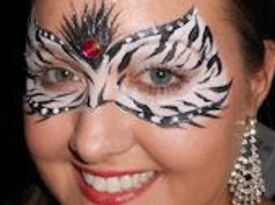 Premier Face Painting - Face Painter - Goshen, KY - Hero Gallery 2