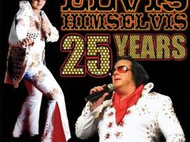 Elvis Himselvis W Or W/o Dtcb Band - Elvis Impersonator - Springfield, IL - Hero Gallery 3