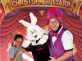 CHRISTOPHER STARR the Magical Jester - Comedy Magician - Toronto, ON - Hero Gallery 3