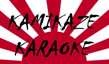 Kamikaze Entertainment - Karaoke DJ - North Augusta, SC - Hero Main