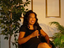 Darlene Hunter - Motivational Speaker - Orlando, FL - Hero Gallery 3