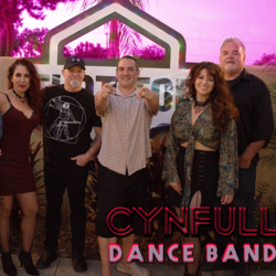 Cynfull Dance Band, profile image