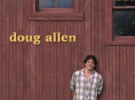 Doug Allen - Singer Guitarist - Nashville, TN - Hero Gallery 1