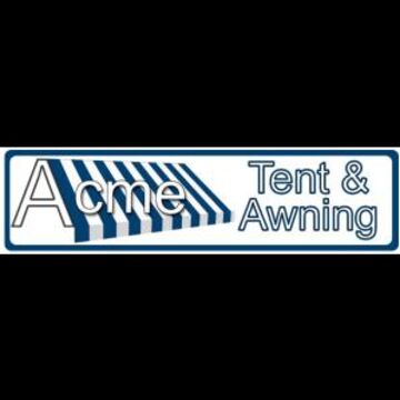 Acme Tent and Awning Company - Party Tent Rentals - Fort Worth, TX - Hero Main