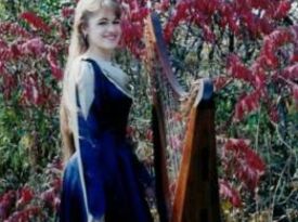 Christina Woodgate - Harpist - Sault Sainte Marie, MI - Hero Gallery 2