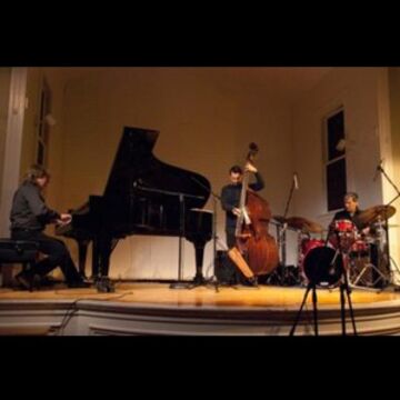 George Farrell Group/Upbeat Jazz - Jazz Trio - Boston, MA - Hero Main