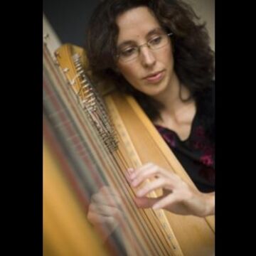 Robin Purchas, Harpist - Harpist - Sammamish, WA - Hero Main