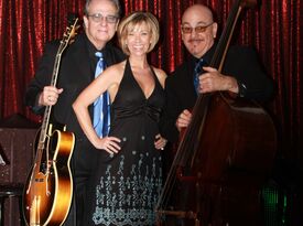 Greg Hartline & The Hartline Trio  - Cover Band - Las Vegas, NV - Hero Gallery 4