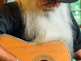Doctor Paul - Acoustic Guitarist - Chattanooga, TN - Hero Gallery 1