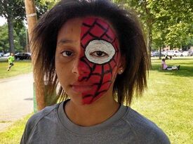 Face Creations by Rosie - Face Painter - Clifton, NJ - Hero Gallery 1