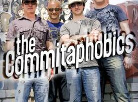 The Commitaphobics - Cover Band - Atlanta, GA - Hero Gallery 1