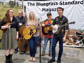 Grasstime - Bluegrass Band - Nashville, TN - Hero Gallery 1