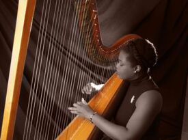 Winifred Garrett - Harpist - Winston Salem, NC - Hero Gallery 3
